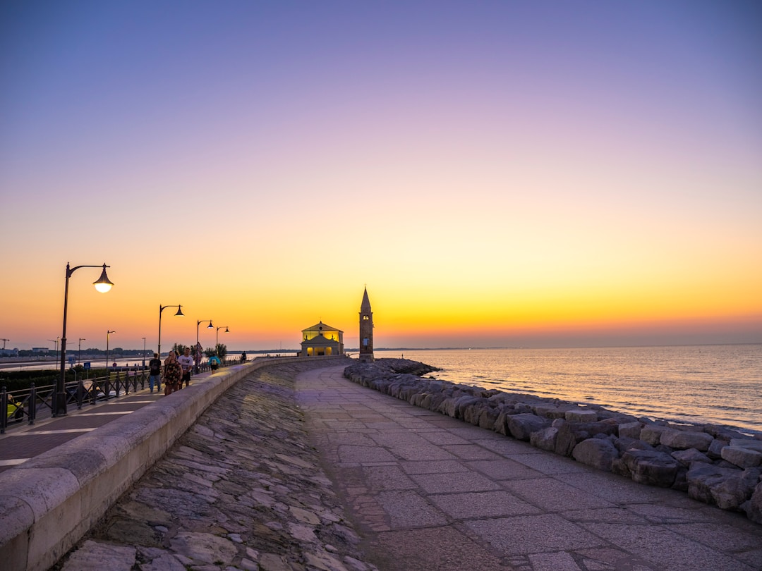 Lungomare Centro