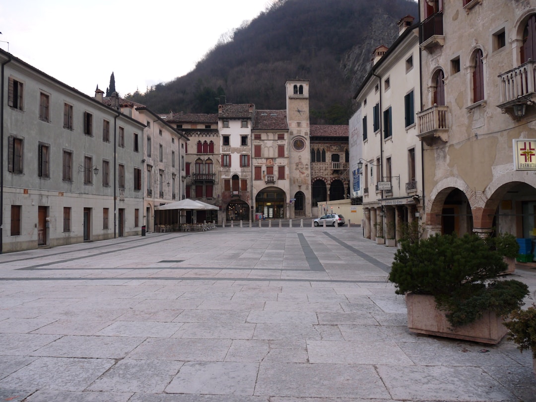 Piazza Garibaldi
