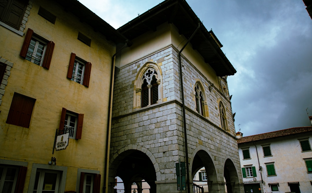 Torre dell'Orologio