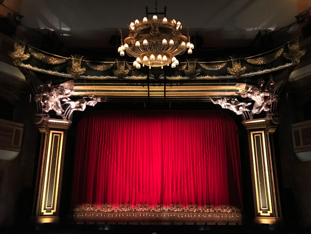 Teatro delle Api