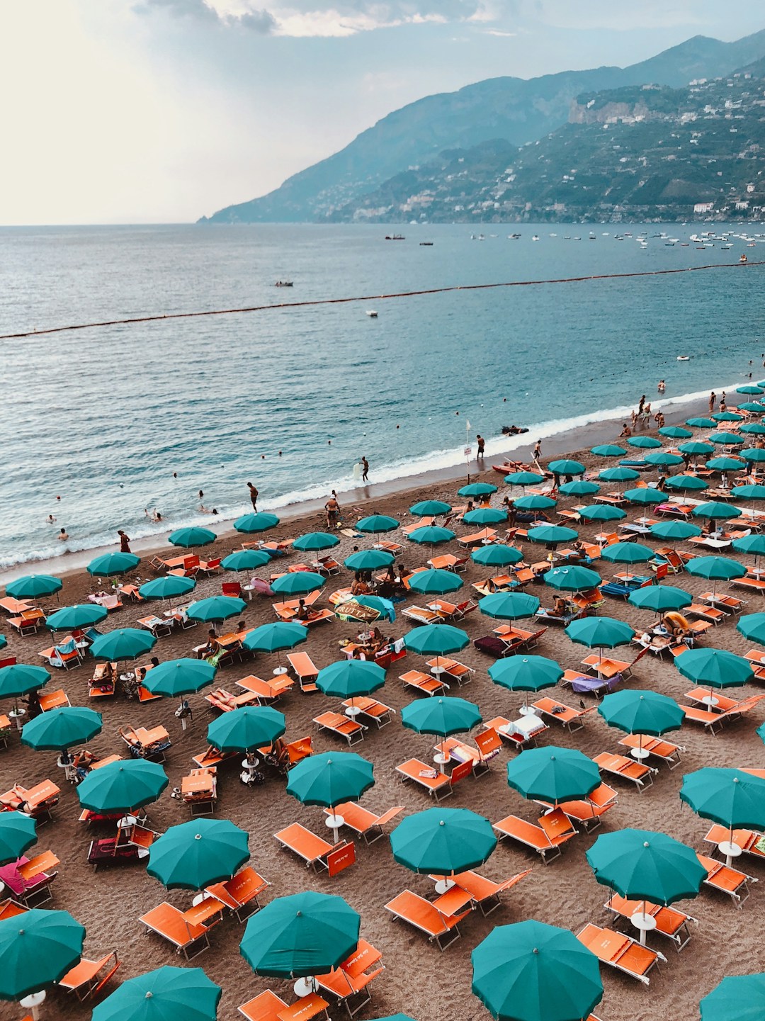 Spiaggia Centro