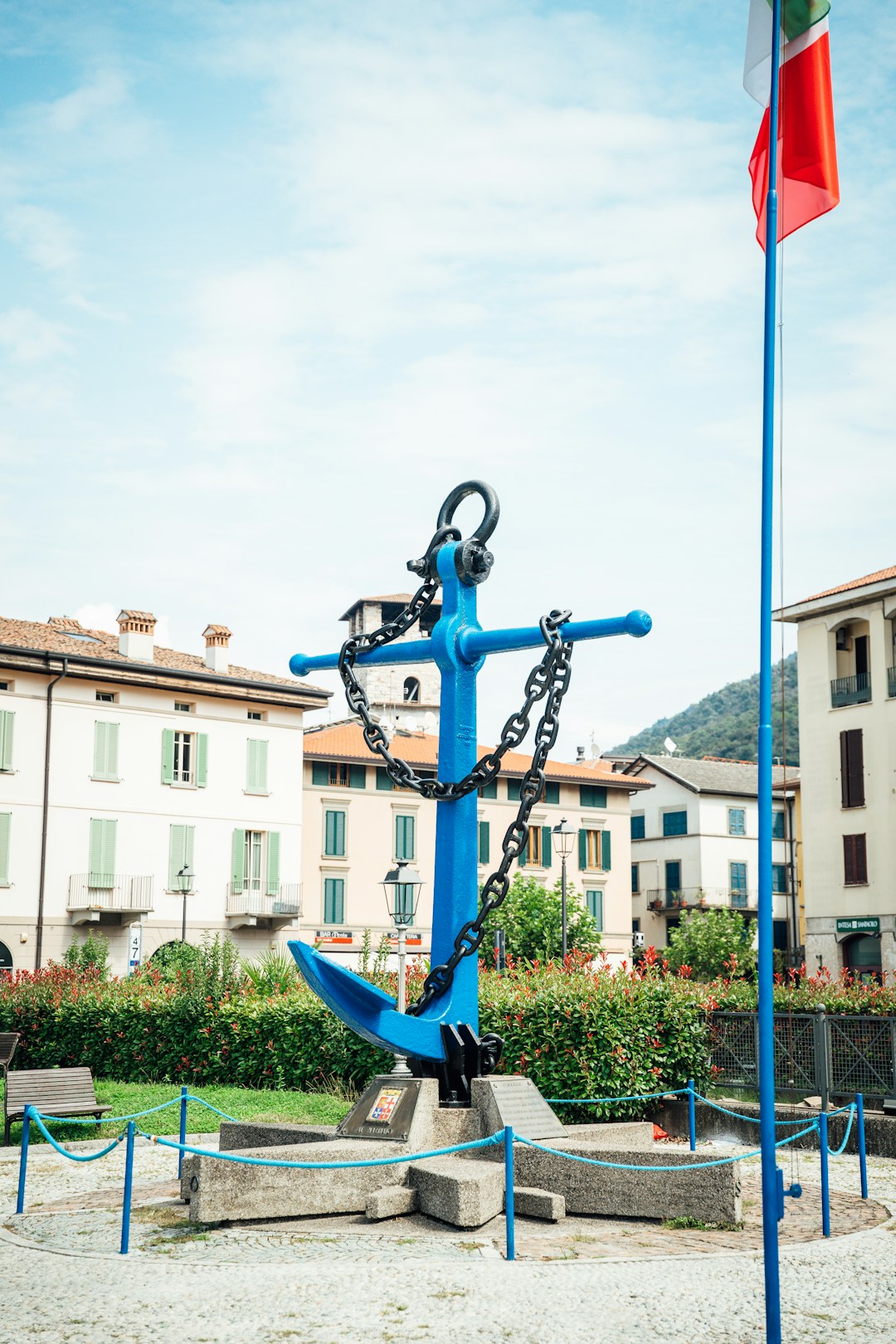 Molo e Porticciolo