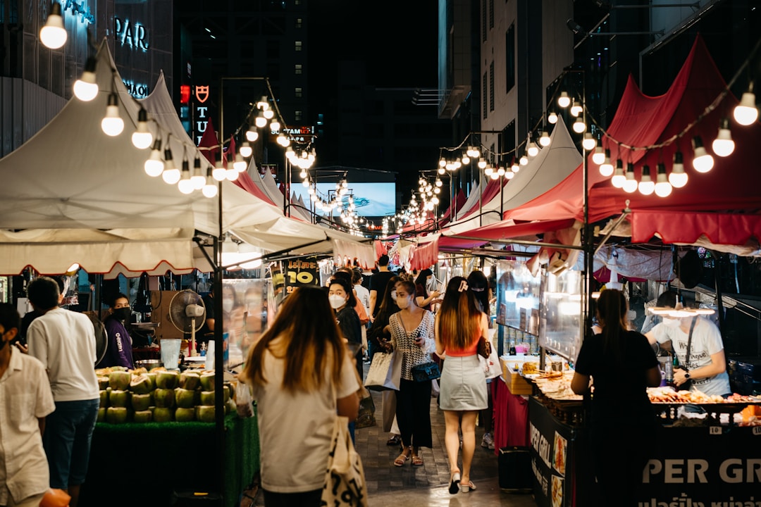 Street Food Festival