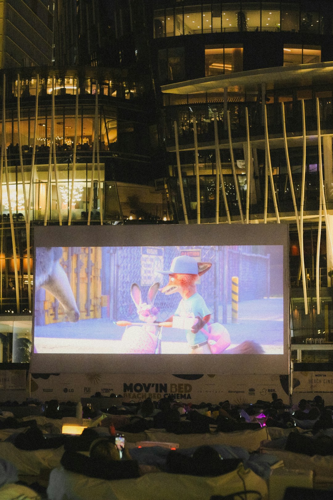 Cinema sotto le Stelle