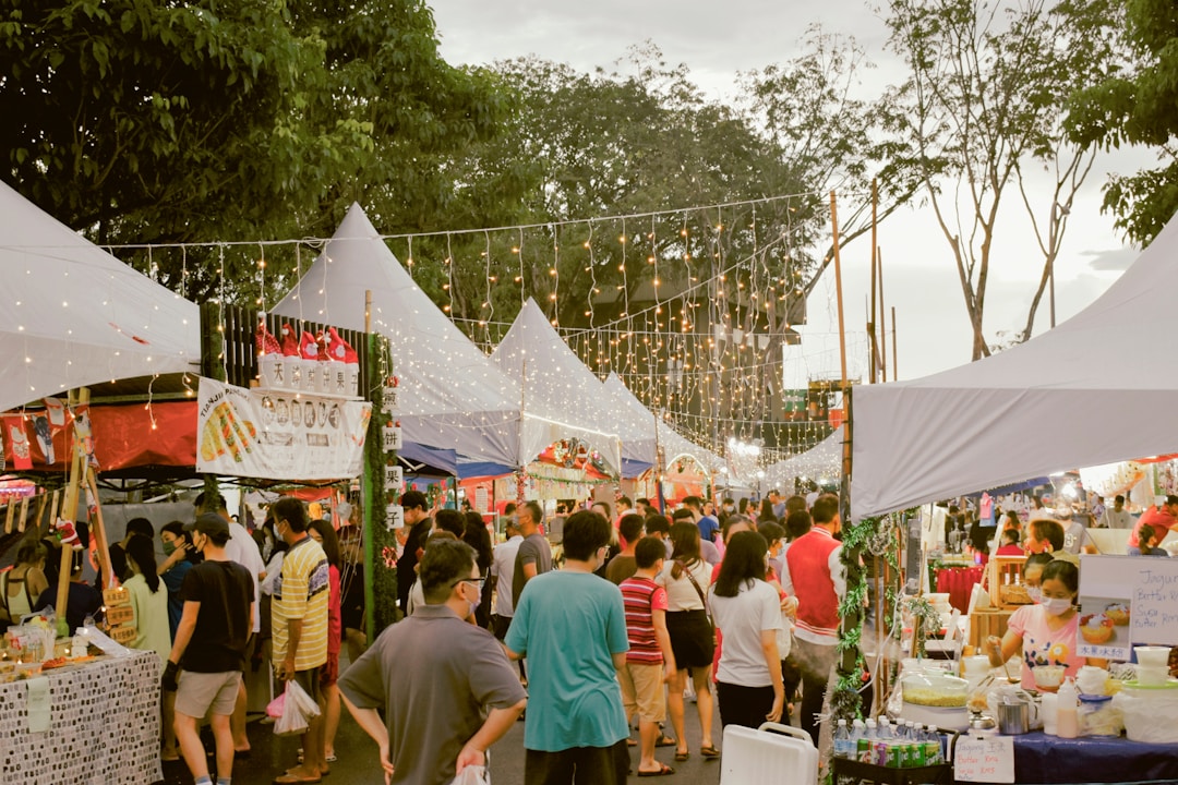 Mercatino del Lungomare