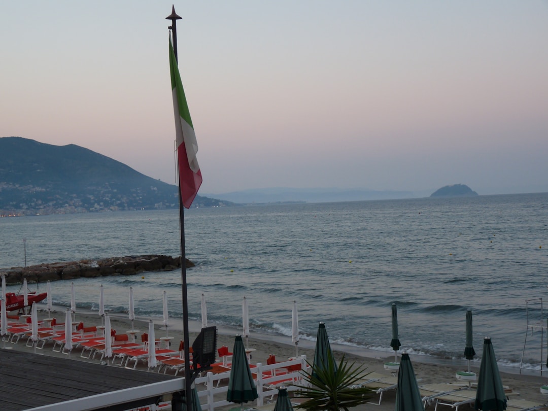 Aperitivo sul Mare