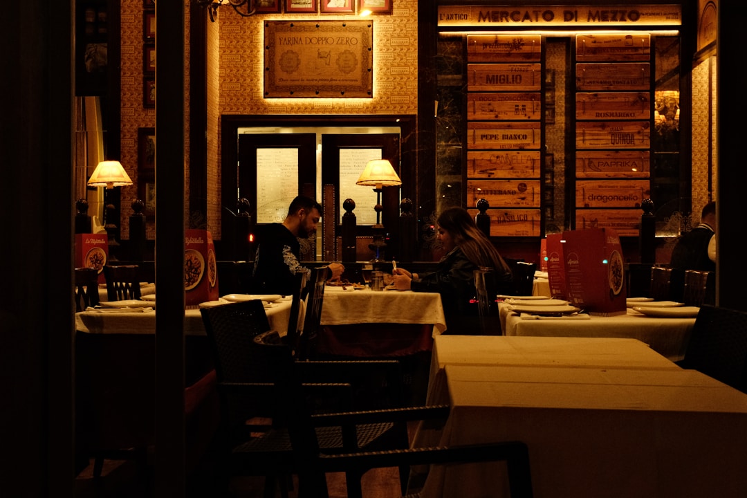 Ristorante Da Mario