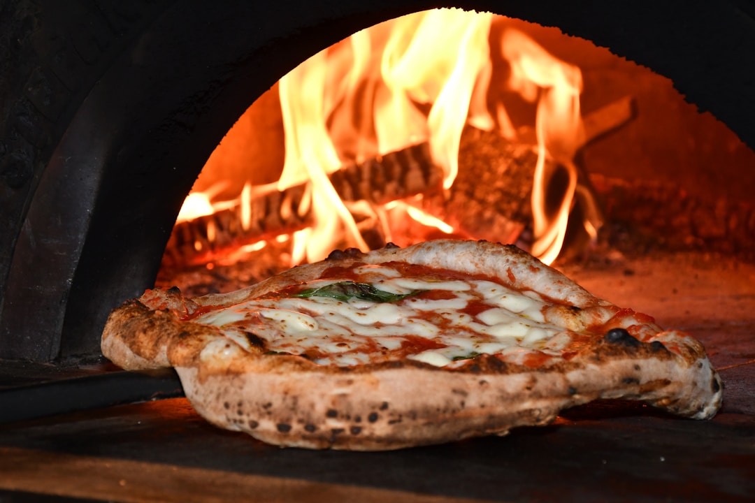 Pizzeria Il Faro