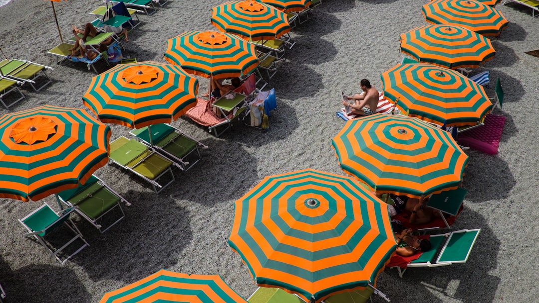 Stabilimento Balneare Oasi