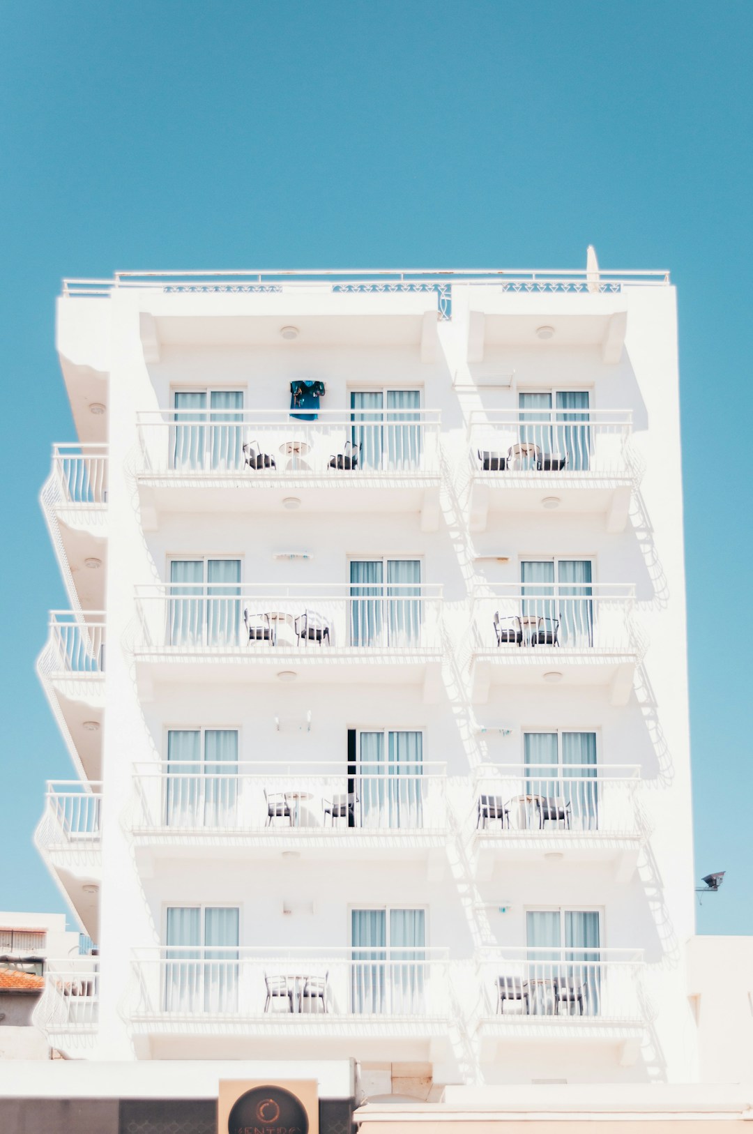 Hotel Miramare