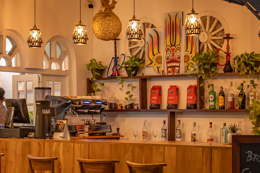Bar Centrale
