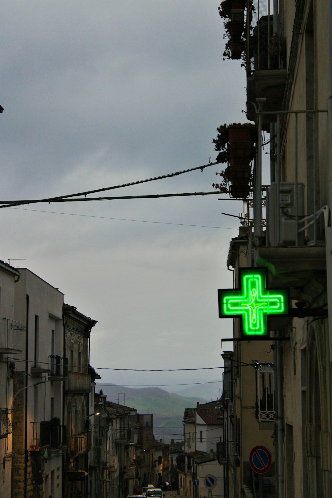 Farmacia San Marco