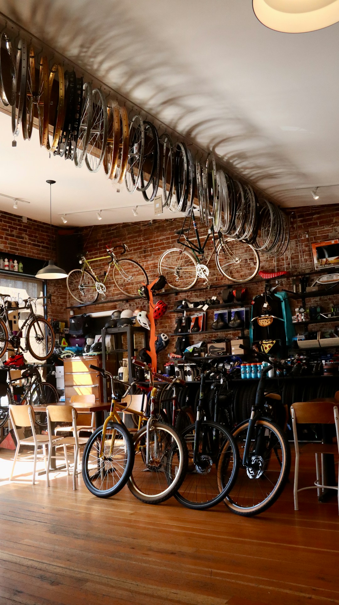 Noleggio Bici BikeSharing