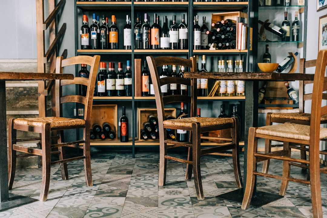 Ristorante Il Gabbiano