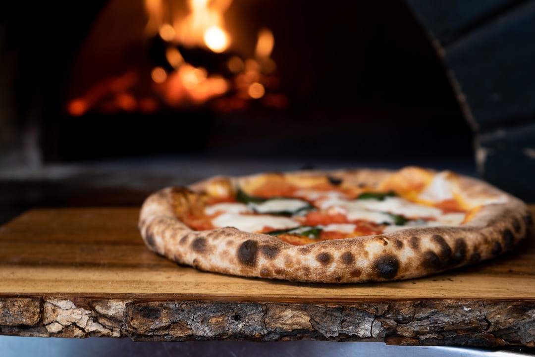 Pizzeria Napoli